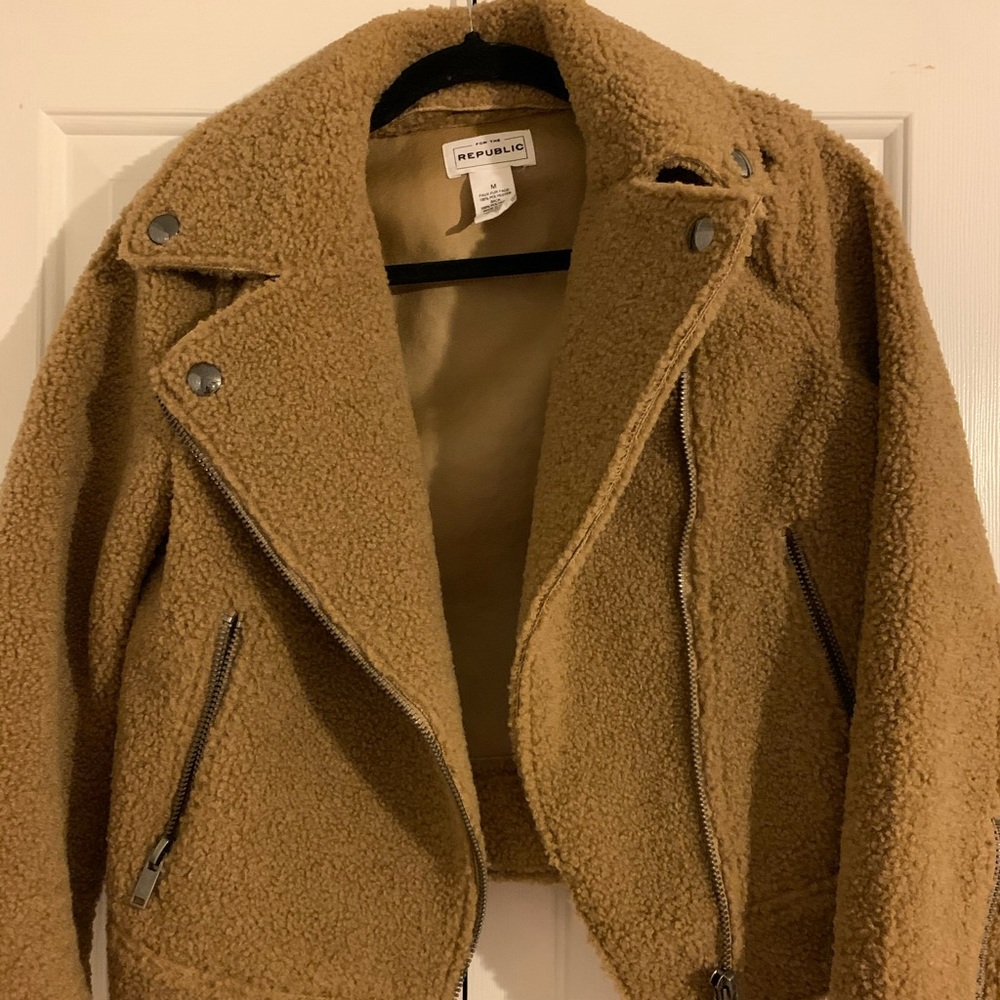 Jacket